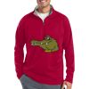 Sport Wick ® Fleece 1/4 Zip Pullover Thumbnail