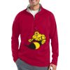 Sport Wick ® Fleece 1/4 Zip Pullover Thumbnail