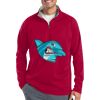 Sport Wick ® Fleece 1/4 Zip Pullover Thumbnail