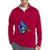 Sport Wick ® Fleece 1/4 Zip Pullover Thumbnail