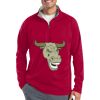 Sport Wick ® Fleece 1/4 Zip Pullover Thumbnail