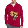 Sport Wick ® Fleece 1/4 Zip Pullover Thumbnail