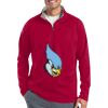 Sport Wick ® Fleece 1/4 Zip Pullover Thumbnail