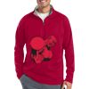 Sport Wick ® Fleece 1/4 Zip Pullover Thumbnail