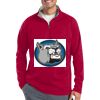 Sport Wick ® Fleece 1/4 Zip Pullover Thumbnail