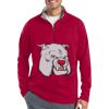 Sport Wick ® Fleece 1/4 Zip Pullover Thumbnail