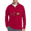 Sport Wick ® Fleece 1/4 Zip Pullover Thumbnail