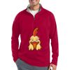 Sport Wick ® Fleece 1/4 Zip Pullover Thumbnail