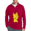 Sport Wick ® Fleece 1/4 Zip Pullover Thumbnail