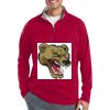 Sport Wick ® Fleece 1/4 Zip Pullover Thumbnail