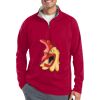 Sport Wick ® Fleece 1/4 Zip Pullover Thumbnail