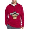 Sport Wick ® Fleece 1/4 Zip Pullover Thumbnail