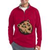 Sport Wick ® Fleece 1/4 Zip Pullover Thumbnail