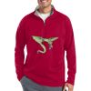 Sport Wick ® Fleece 1/4 Zip Pullover Thumbnail