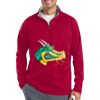 Sport Wick ® Fleece 1/4 Zip Pullover Thumbnail