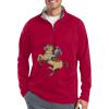 Sport Wick ® Fleece 1/4 Zip Pullover Thumbnail
