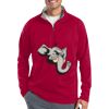 Sport Wick ® Fleece 1/4 Zip Pullover Thumbnail