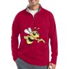 Sport Wick ® Fleece 1/4 Zip Pullover Thumbnail