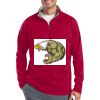 Sport Wick ® Fleece 1/4 Zip Pullover Thumbnail
