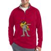 Sport Wick ® Fleece 1/4 Zip Pullover Thumbnail