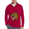 Sport Wick ® Fleece 1/4 Zip Pullover Thumbnail