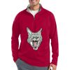 Sport Wick ® Fleece 1/4 Zip Pullover Thumbnail