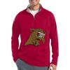 Sport Wick ® Fleece 1/4 Zip Pullover Thumbnail