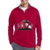 Sport Wick ® Fleece 1/4 Zip Pullover Thumbnail