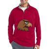 Sport Wick ® Fleece 1/4 Zip Pullover Thumbnail