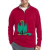 Sport Wick ® Fleece 1/4 Zip Pullover Thumbnail