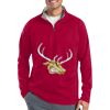 Sport Wick ® Fleece 1/4 Zip Pullover Thumbnail