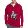 Sport Wick ® Fleece 1/4 Zip Pullover Thumbnail