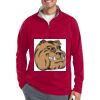 Sport Wick ® Fleece 1/4 Zip Pullover Thumbnail