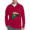 Sport Wick ® Fleece 1/4 Zip Pullover Thumbnail