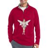 Sport Wick ® Fleece 1/4 Zip Pullover Thumbnail