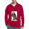 Sport Wick ® Fleece 1/4 Zip Pullover Thumbnail