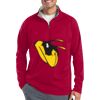 Sport Wick ® Fleece 1/4 Zip Pullover Thumbnail