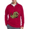 Sport Wick ® Fleece 1/4 Zip Pullover Thumbnail