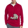 Sport Wick ® Fleece 1/4 Zip Pullover Thumbnail