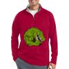 Sport Wick ® Fleece 1/4 Zip Pullover Thumbnail