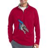 Sport Wick ® Fleece 1/4 Zip Pullover Thumbnail