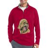 Sport Wick ® Fleece 1/4 Zip Pullover Thumbnail