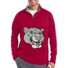Sport Wick ® Fleece 1/4 Zip Pullover Thumbnail