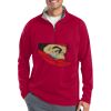 Sport Wick ® Fleece 1/4 Zip Pullover Thumbnail
