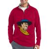 Sport Wick ® Fleece 1/4 Zip Pullover Thumbnail