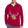 Sport Wick ® Fleece 1/4 Zip Pullover Thumbnail