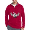 Sport Wick ® Fleece 1/4 Zip Pullover Thumbnail