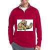Sport Wick ® Fleece 1/4 Zip Pullover Thumbnail
