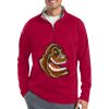 Sport Wick ® Fleece 1/4 Zip Pullover Thumbnail