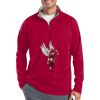 Sport Wick ® Fleece 1/4 Zip Pullover Thumbnail